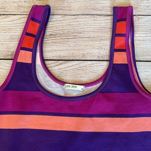 Local Green Tank - Picture 3 of 4